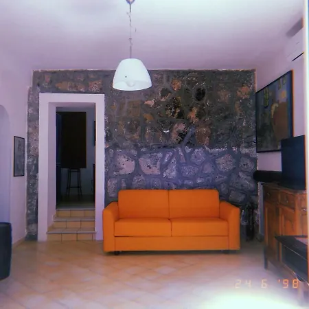 Villa Diletta A Mare Villammare