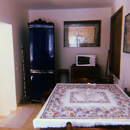 Diletta A Mare Villa *