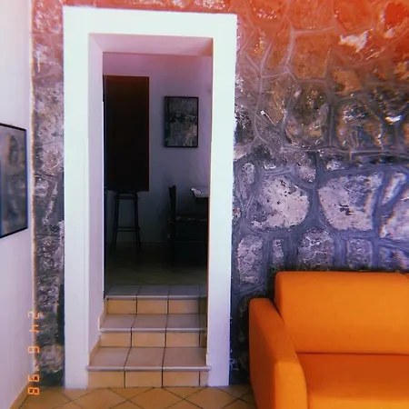 Villa Diletta A Mare Villammare