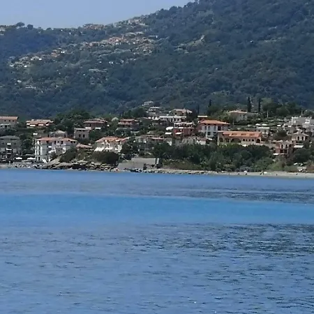 Villa Diletta A Mare