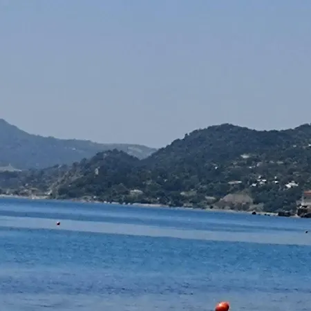 Diletta A Mare *