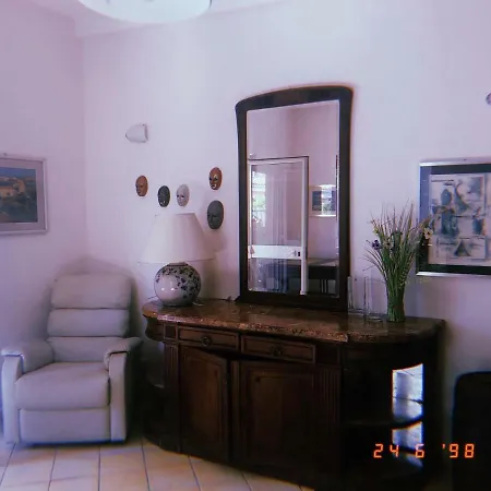 Diletta A Mare Villa