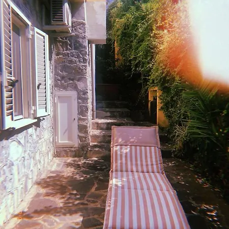 Diletta A Mare Villa