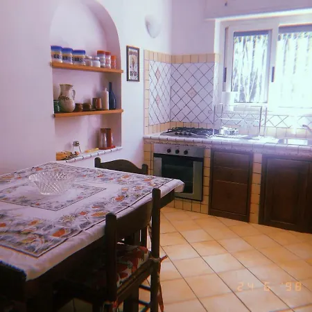 Villa Diletta A Mare
