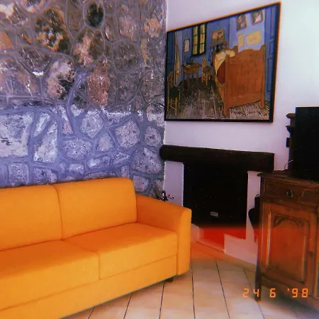 Diletta A Mare Villa