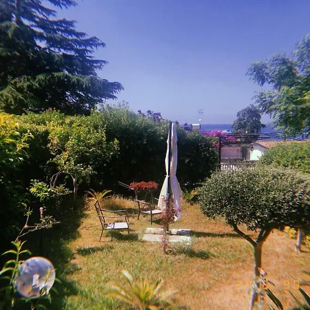 Villa Diletta A Mare