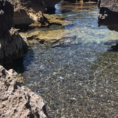 Diletta A Mare Villammare