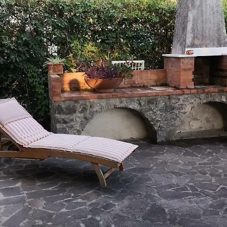 Diletta A Mare * Villammare