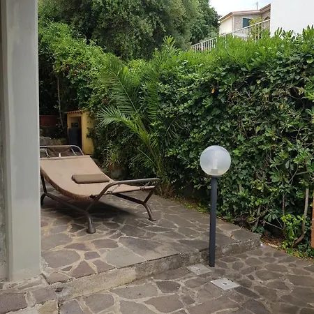 Villa Diletta A Mare