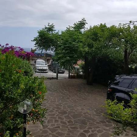 Villa Diletta A Mare