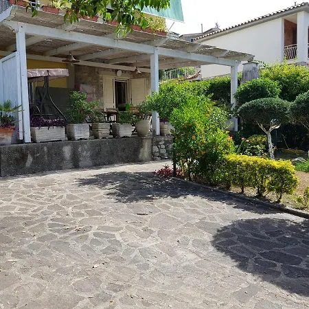 Diletta A Mare Villa Villammare