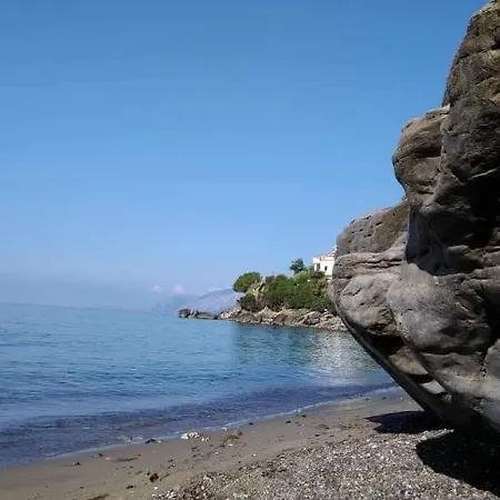 Diletta A Mare Villa *