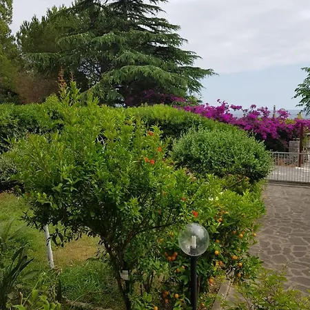 Diletta A Mare Villammare
