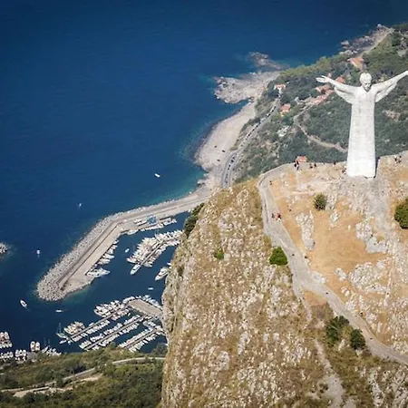 Diletta A Mare Villa *