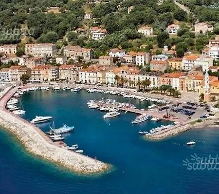 Diletta A Mare Villa *