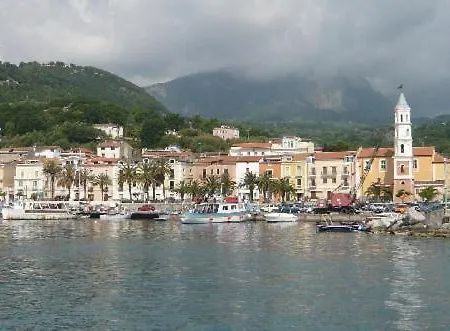 Diletta A Mare