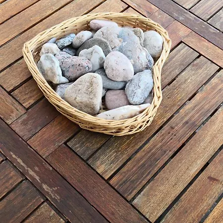 Diletta A Mare Villammare